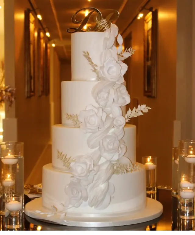 Signature Cakes