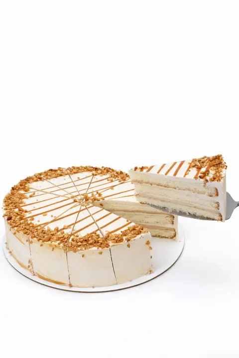 Cake design