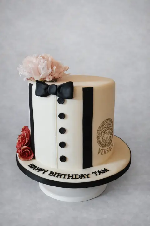 Cake design