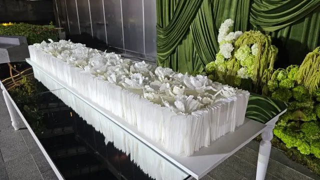 Wedding Cakes