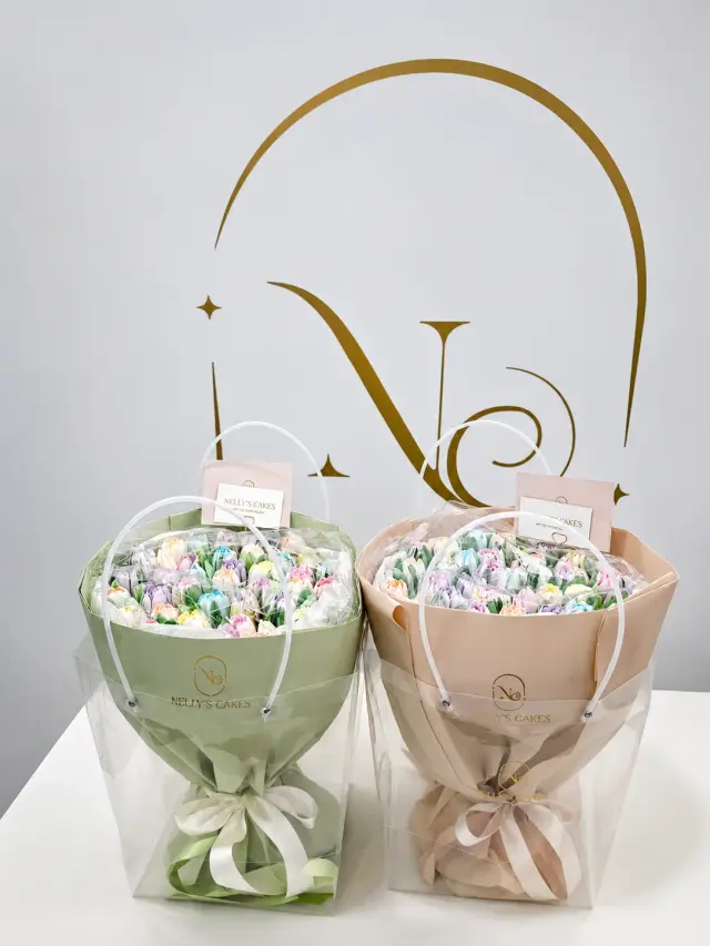 Chocolate & Treats