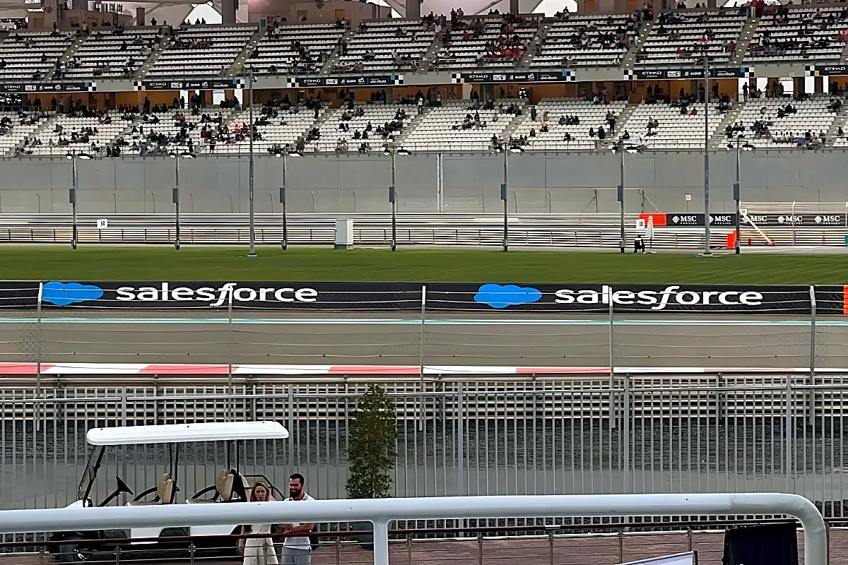 VIP F1 Yacht After Party Ticket | Reserved Table Access — photo 4